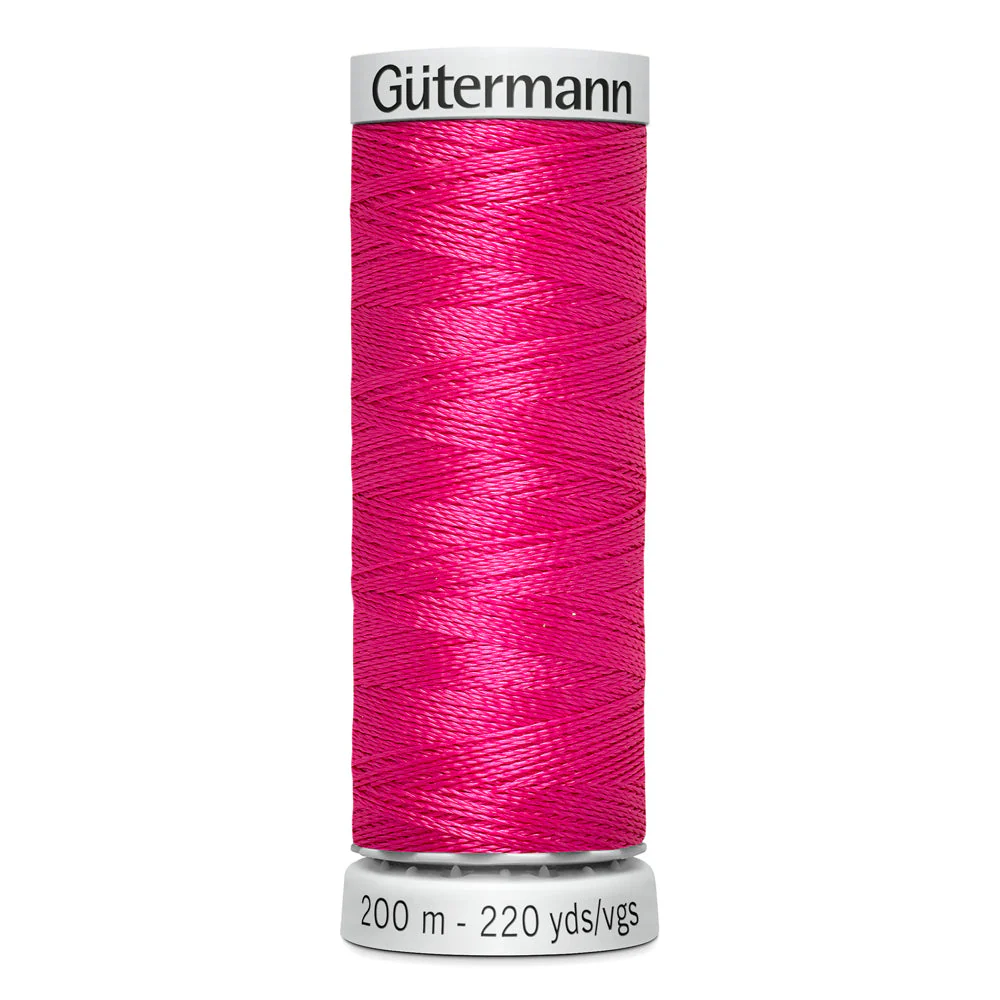 GÜTERMANN Rayon Thread 200m - Image 45
