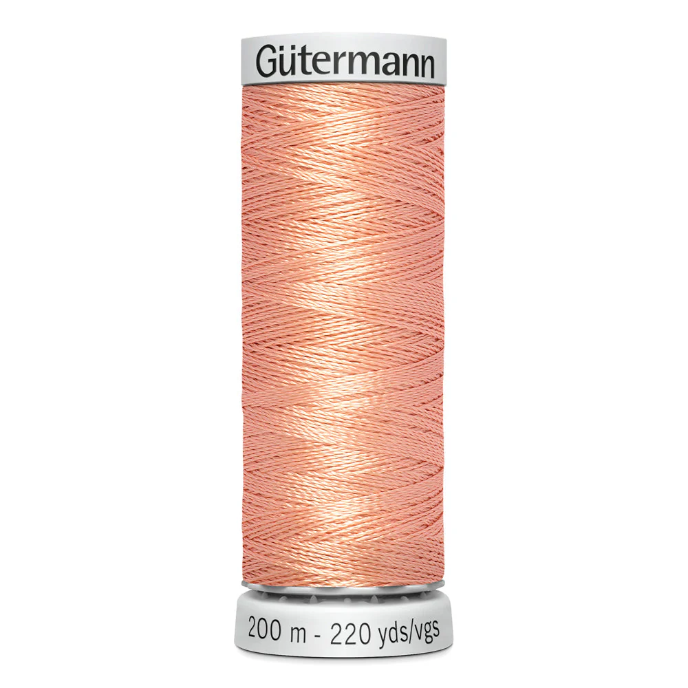 GÜTERMANN Rayon Thread 200m - Image 52