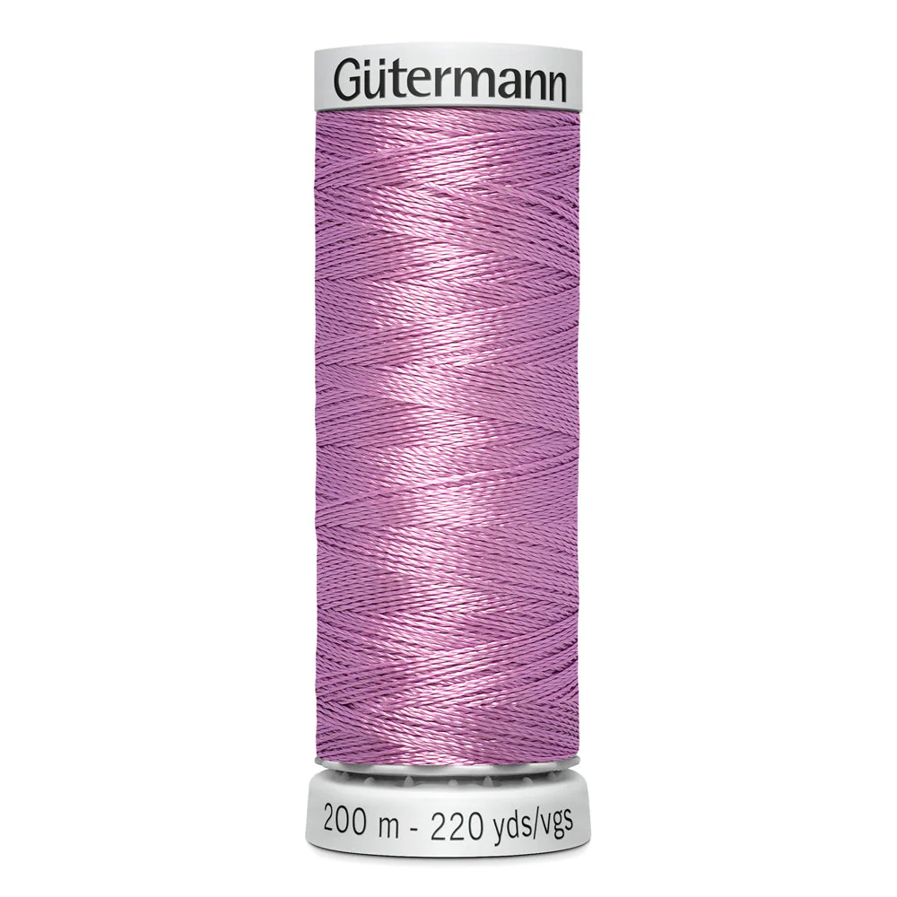 GÜTERMANN Rayon Thread 200m - Image 58
