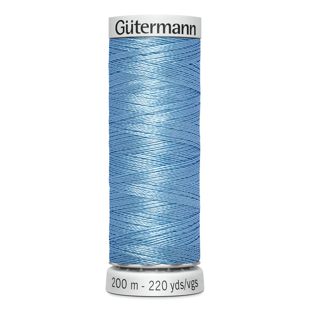 GÜTERMANN Rayon Thread 200m - Image 81