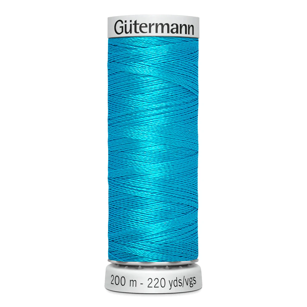 GÜTERMANN Rayon Thread 200m - Image 91