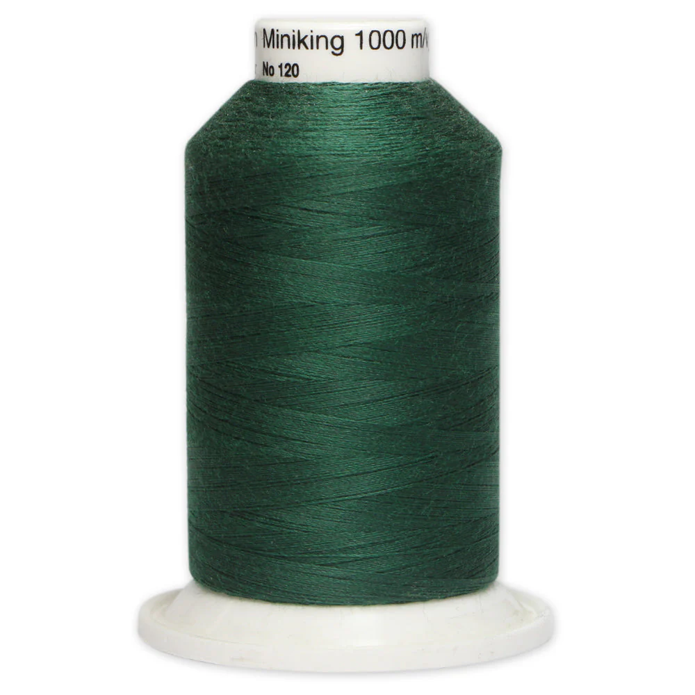 GÜTERMANN Serger/Overlock Thread 1000m - Image 14