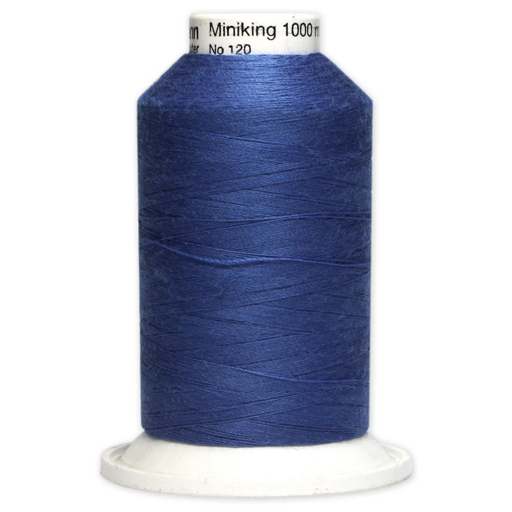 GÜTERMANN Serger/Overlock Thread 1000m - Image 6