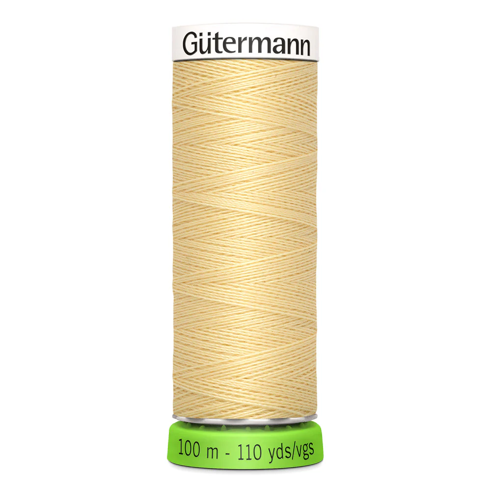 GÜTERMANN Sew-all rPet (100% Recycled) Thread 100m - Image 15