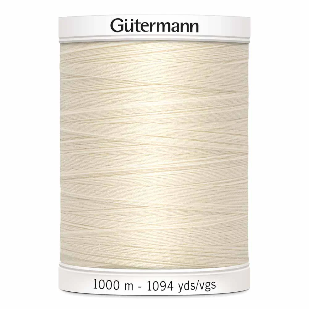 GÜTERMANN Sew-all Thread 1000m - Image 3