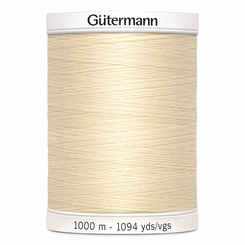 GÜTERMANN Sew-all Thread 1000m - Image 7