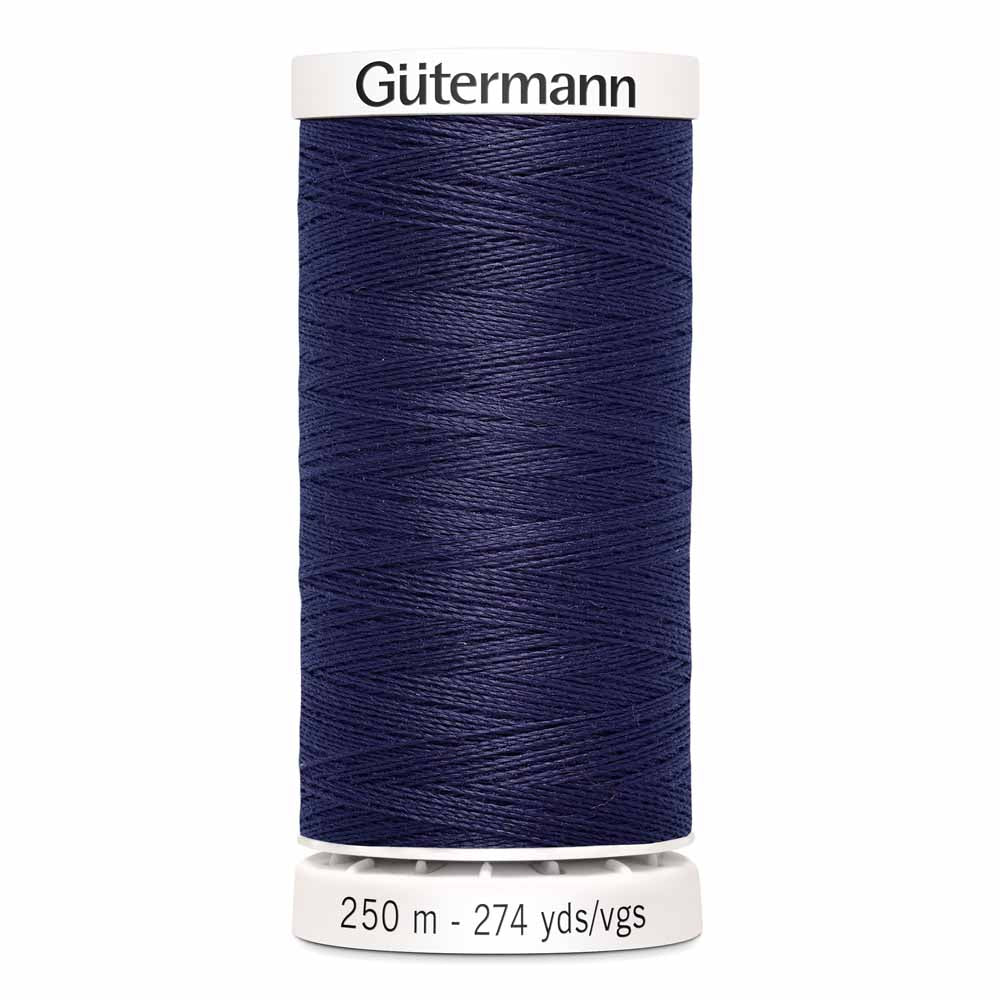 GÜTERMANN Sew-all Thread 250m Eggplant