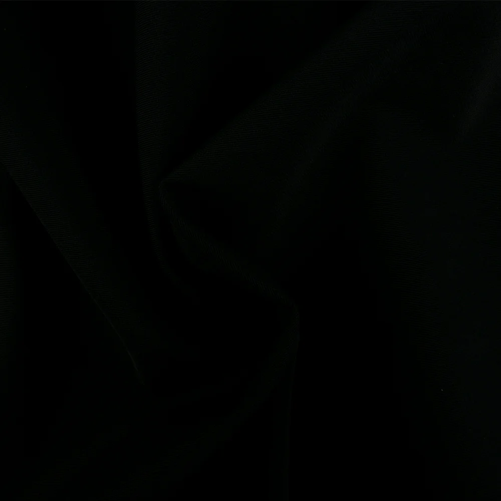 Heavy Power Mesh - Black - Image 2