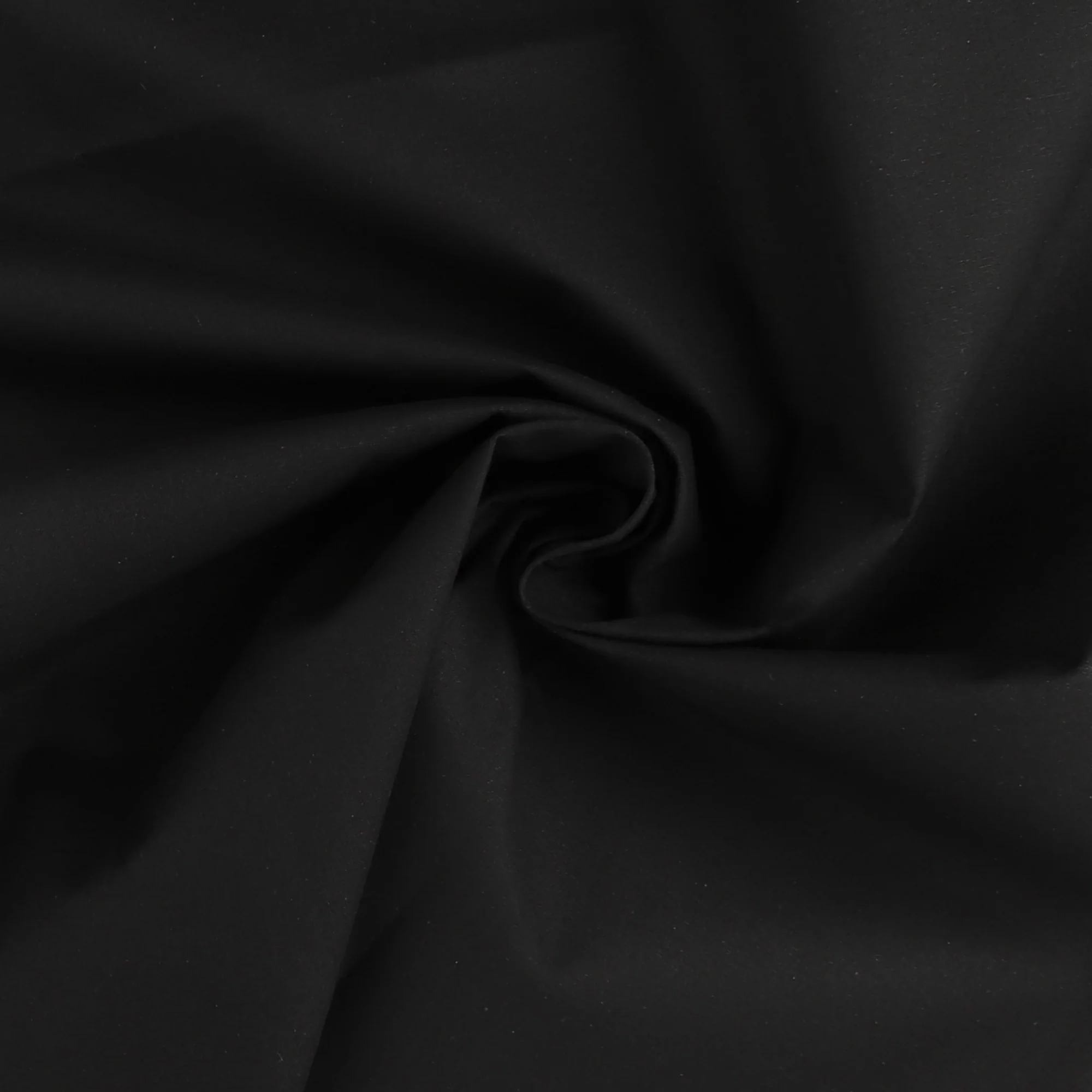 Heavy Weight Woven Fusible - TAILOR - Black - Image 2