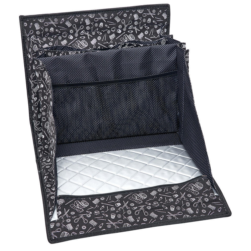 HEMLINE GOLD Multi-Use Craft Bag (28.5cm x 36.5cm x 17.8cm) - Image 2