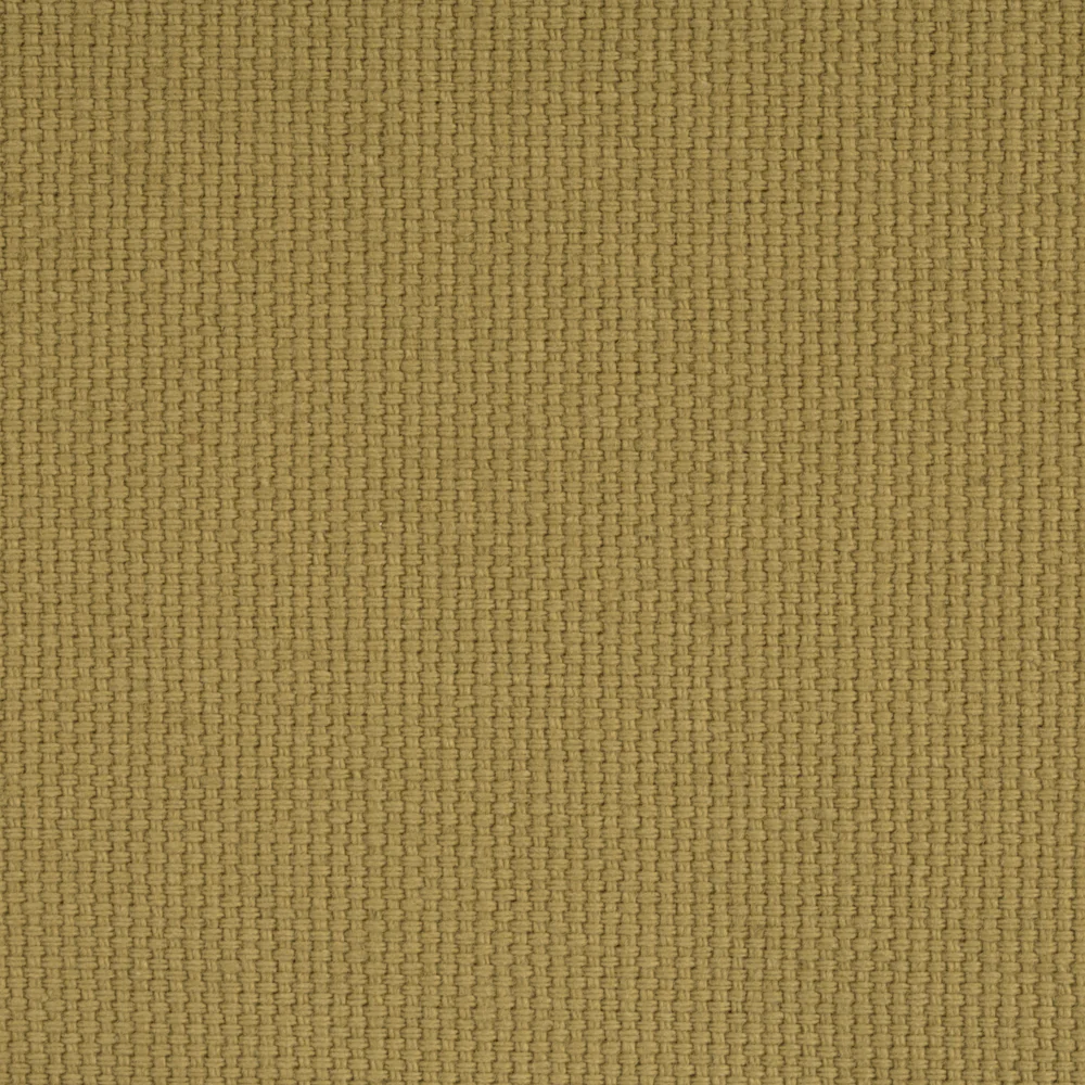 Hidden Tabs curtain panel - Lyons - Green - Image 4