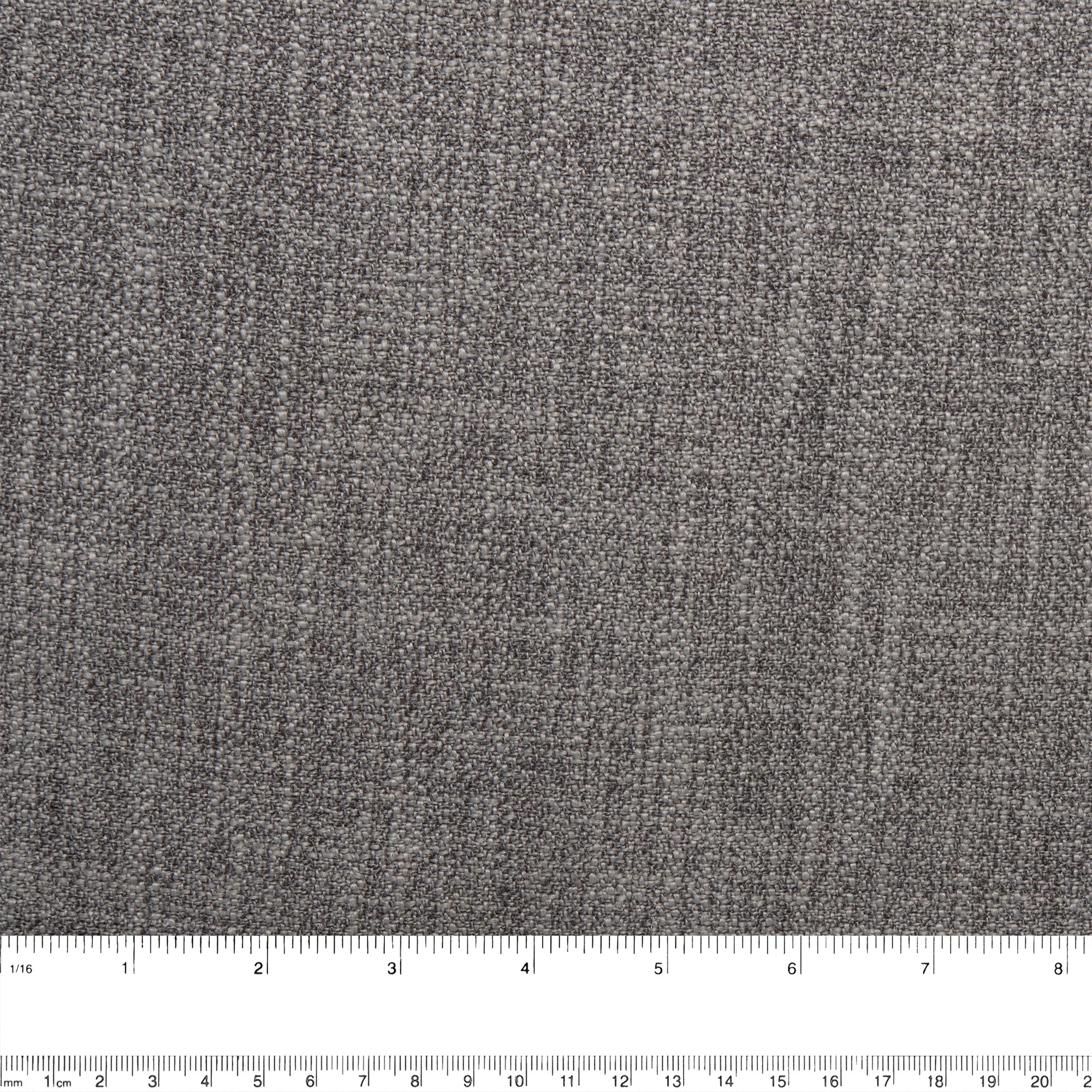 Home Decor Fabric - Arista - Denver Upholstery Fabric Grey - Image 2