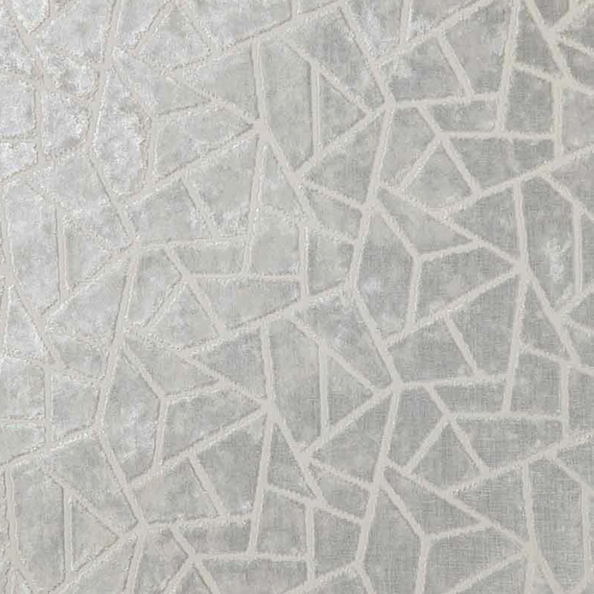 Home Decor Fabric - Bromont Collection - Cosmo - 015 - Crema