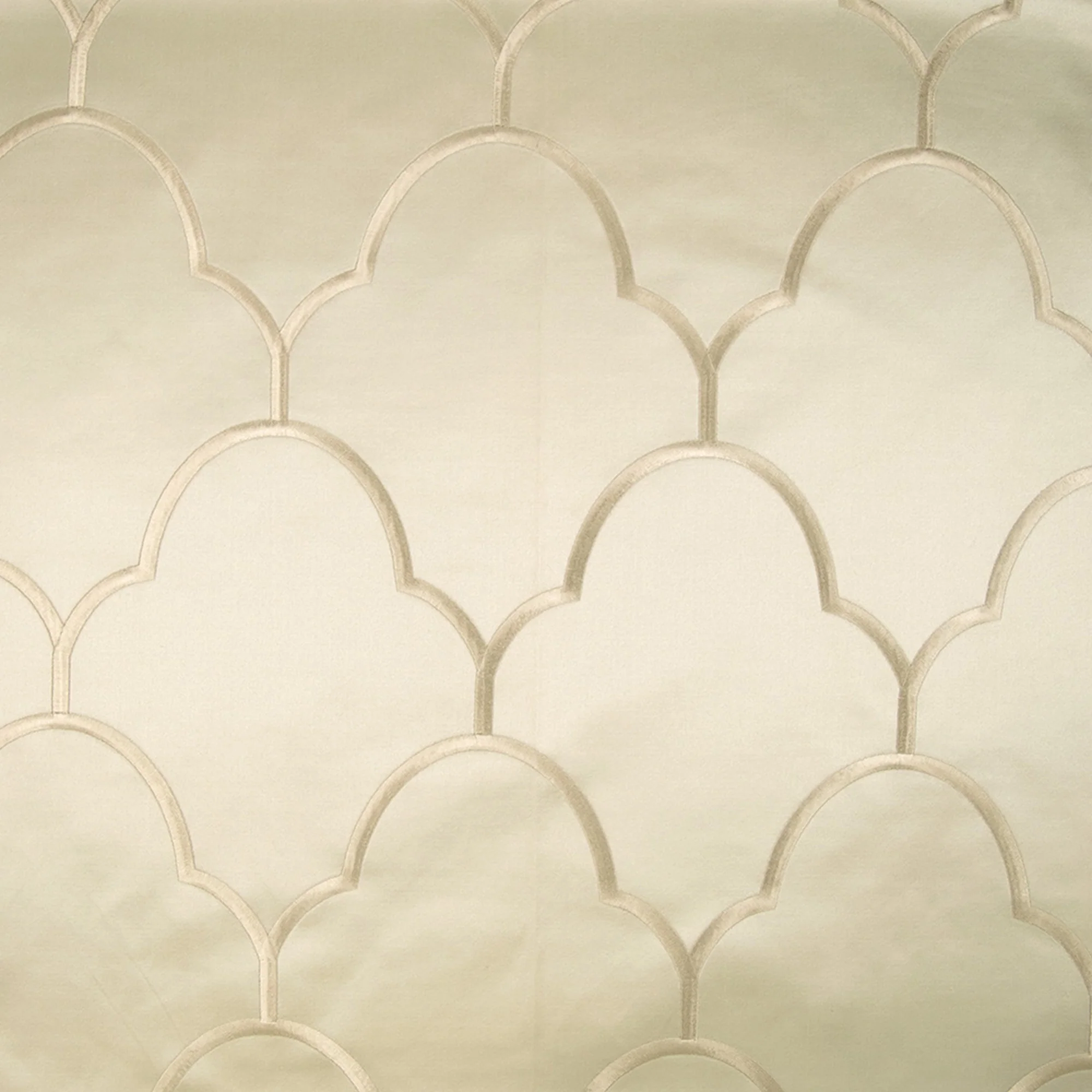 Home Decor Fabric - Bromont Collection - Fitzgerald - 019 - Maple