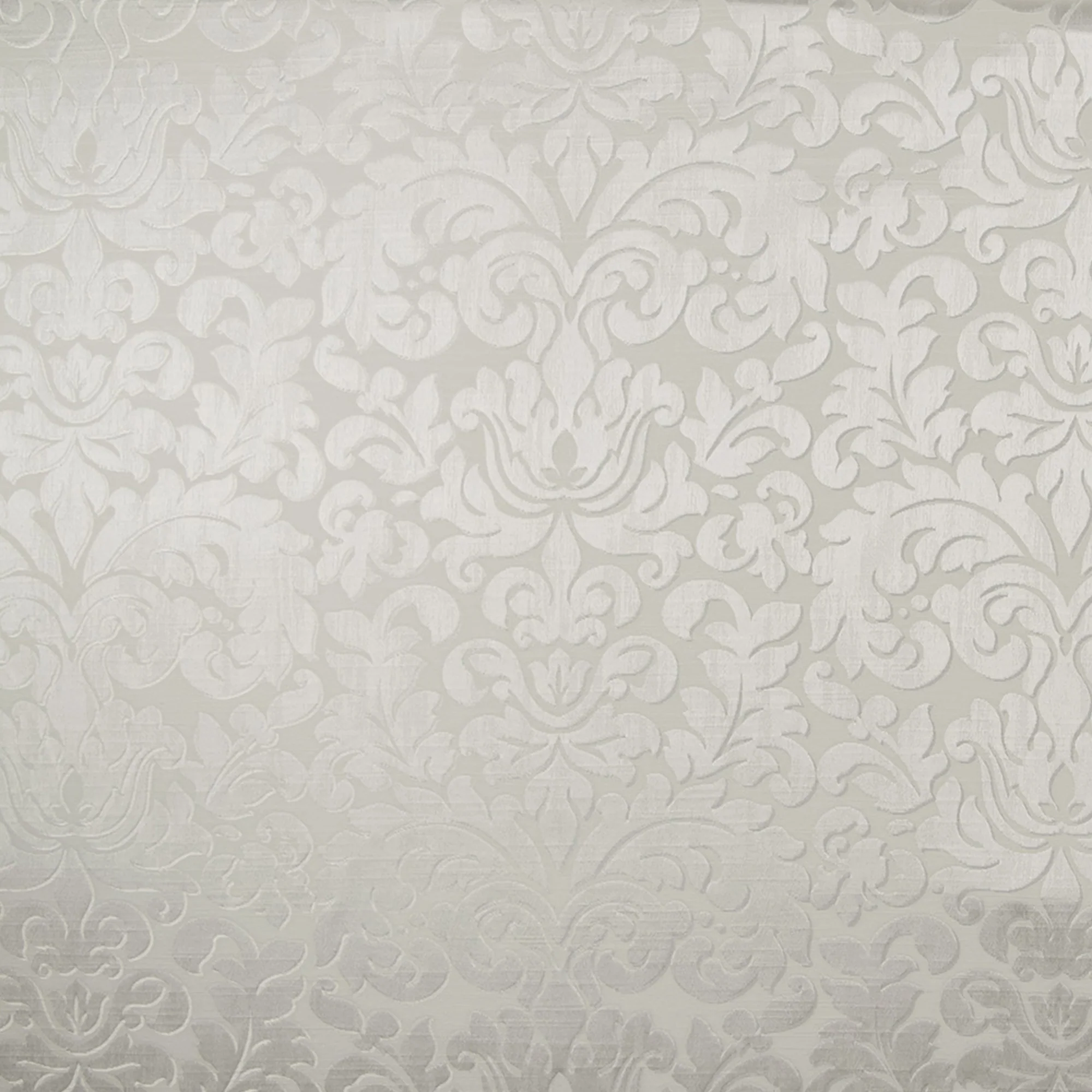 Home Decor Fabric - Bromont Collection - Virgo - 029 - Snow