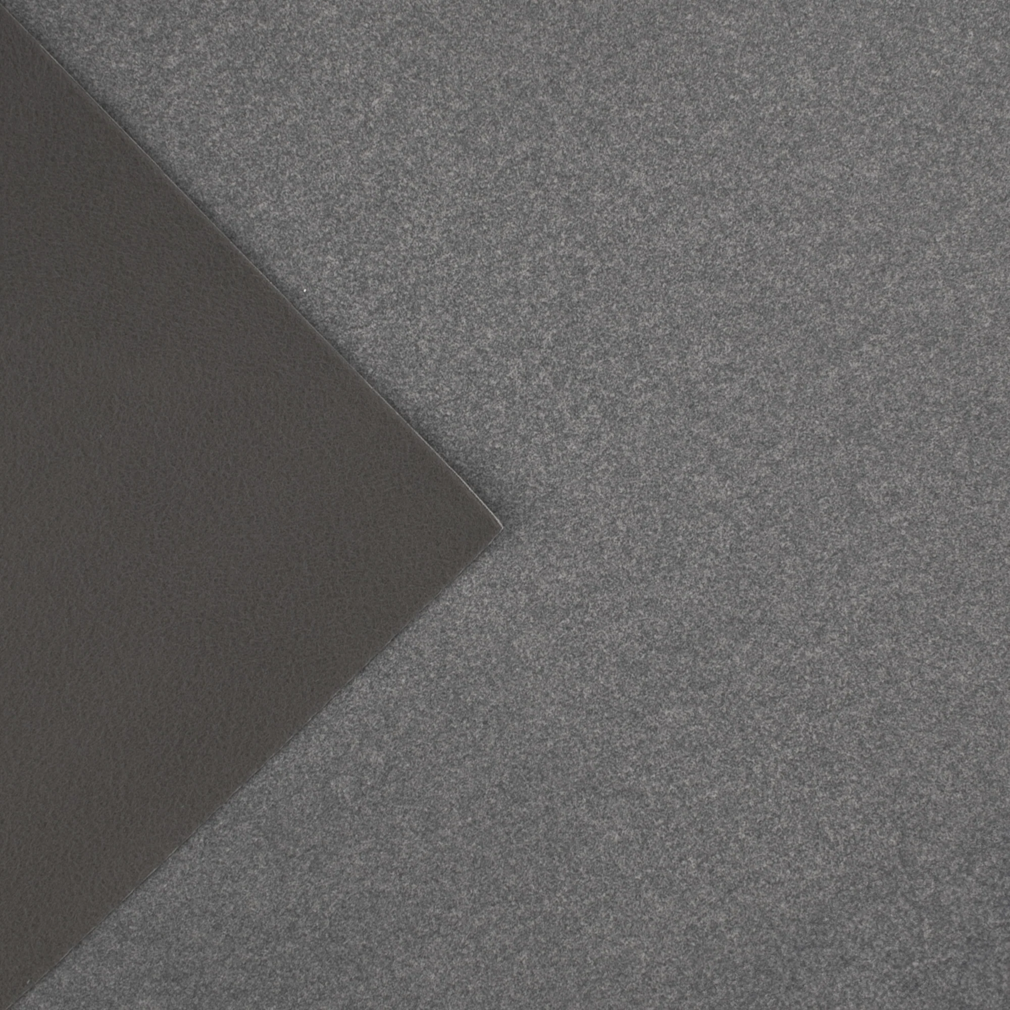 Home Decor Fabric - High Performance - Arlo - Charcoal - Image 2