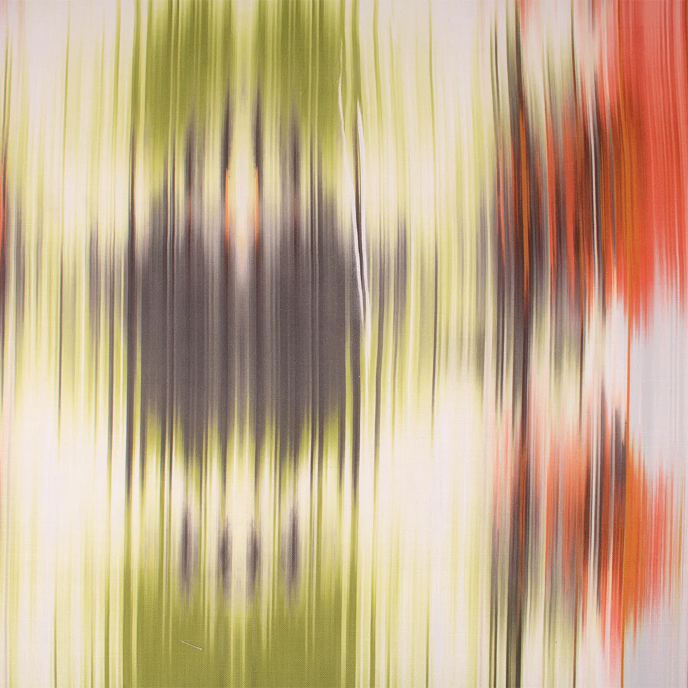 Home Decor Fabric - Bianca Collection - Luzia - Avocado