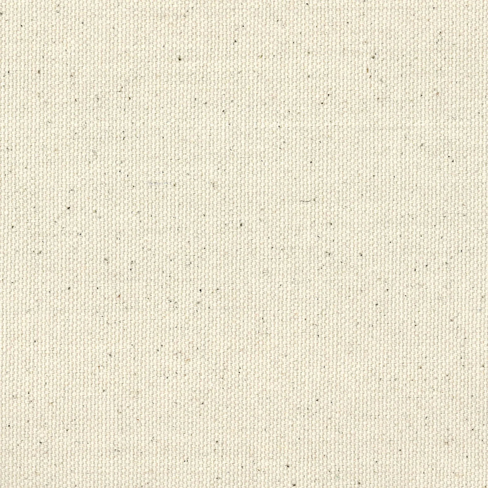 Home Decor Fabric - The Essentials - Canvas - Natural