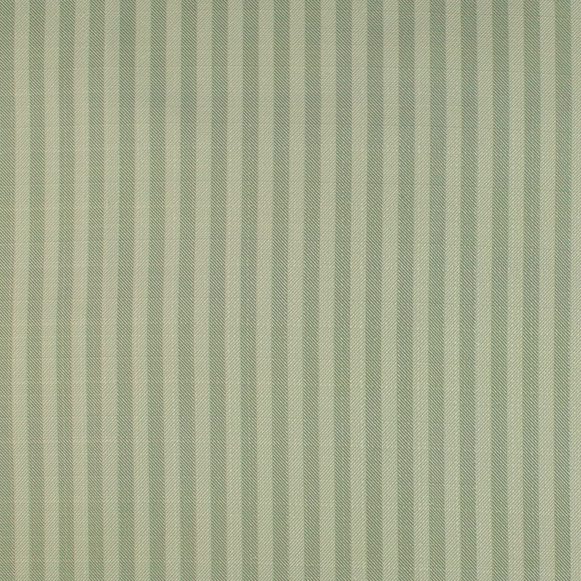 Home Decor Fabric - Bianca Collection - Herringbone - Green