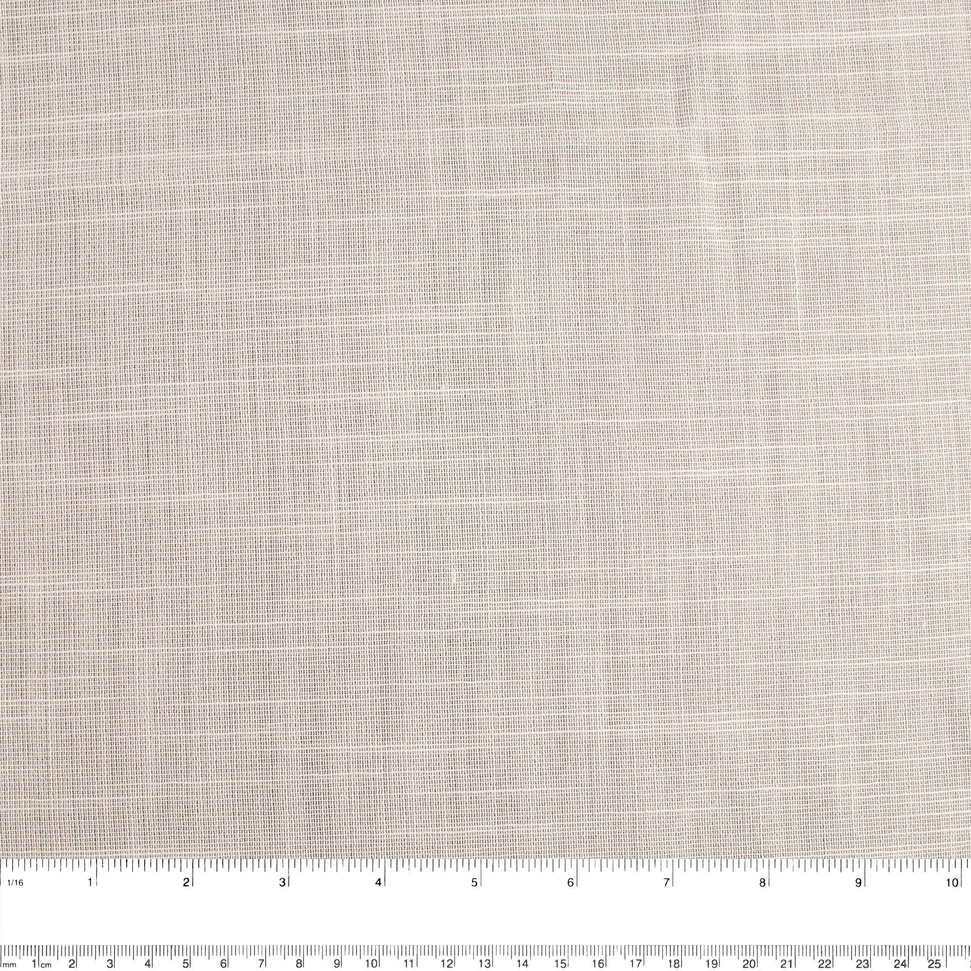 Home Decor Wide Width Sheer - The Essentials - Kit - Natural - Image 3