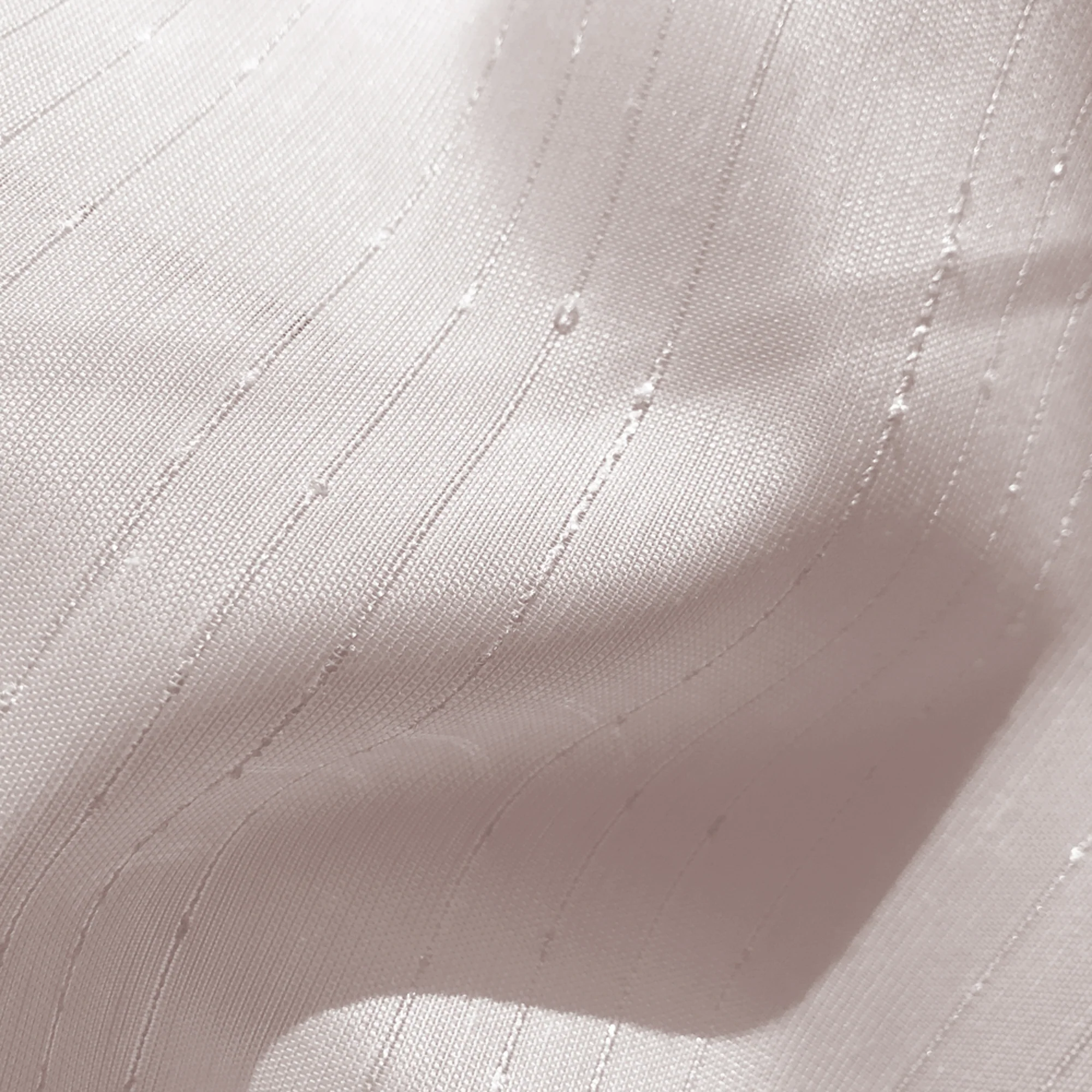 Home Decor Wide Width Sheer - The Essentials - Murano - Winter White
