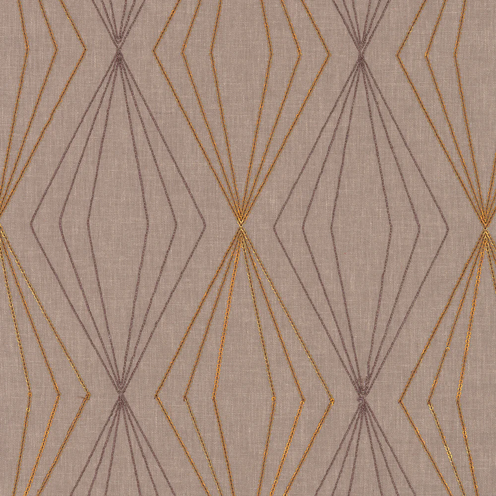 Home Decor Fabric - Unique - Kinetic Journey