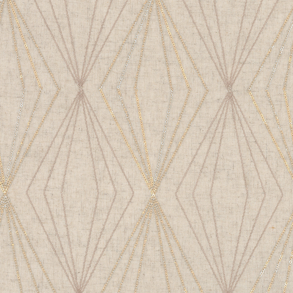 Home Decor Fabric - Unique - Kinetic Motion