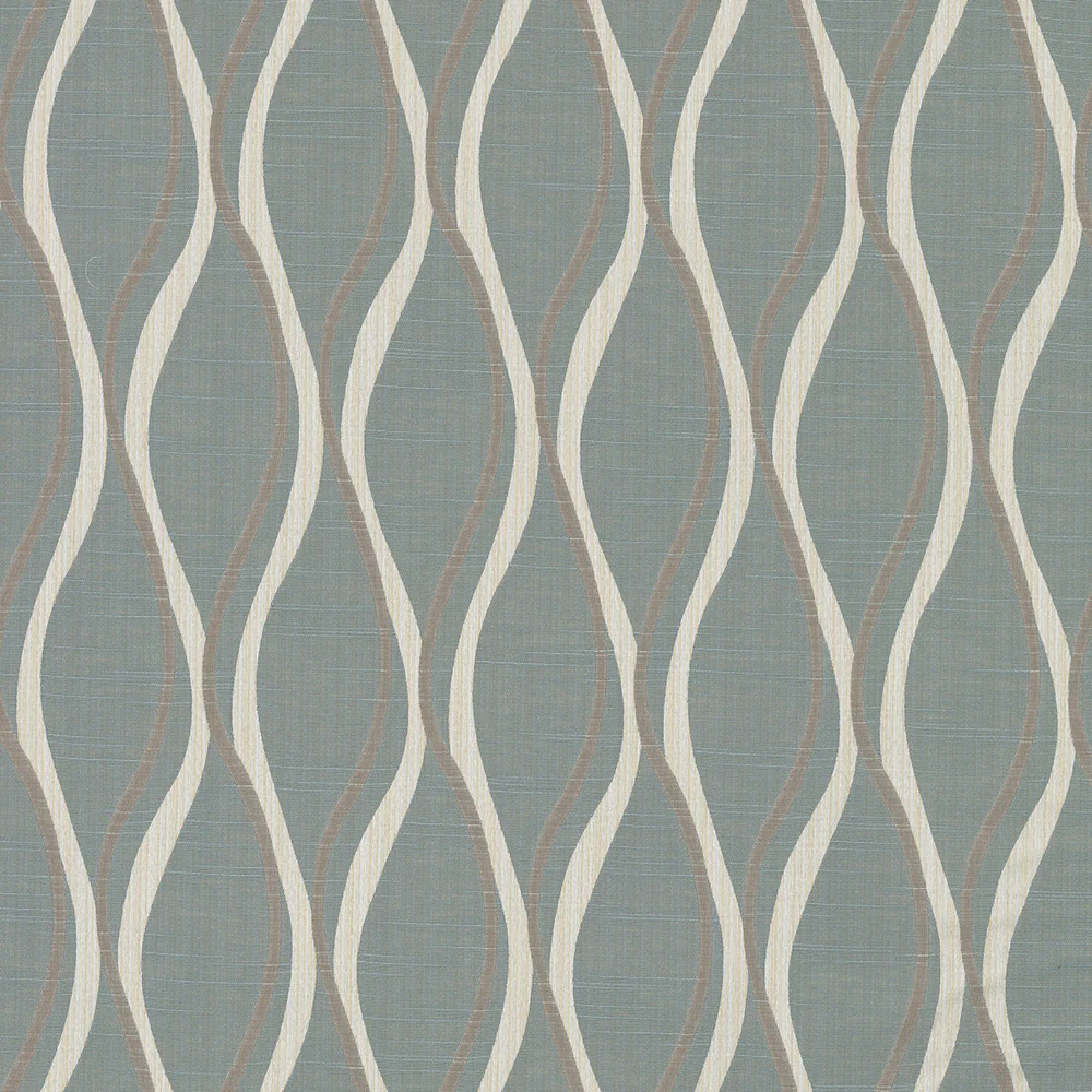 Home Decor Fabric - Unique - Reid Vivid