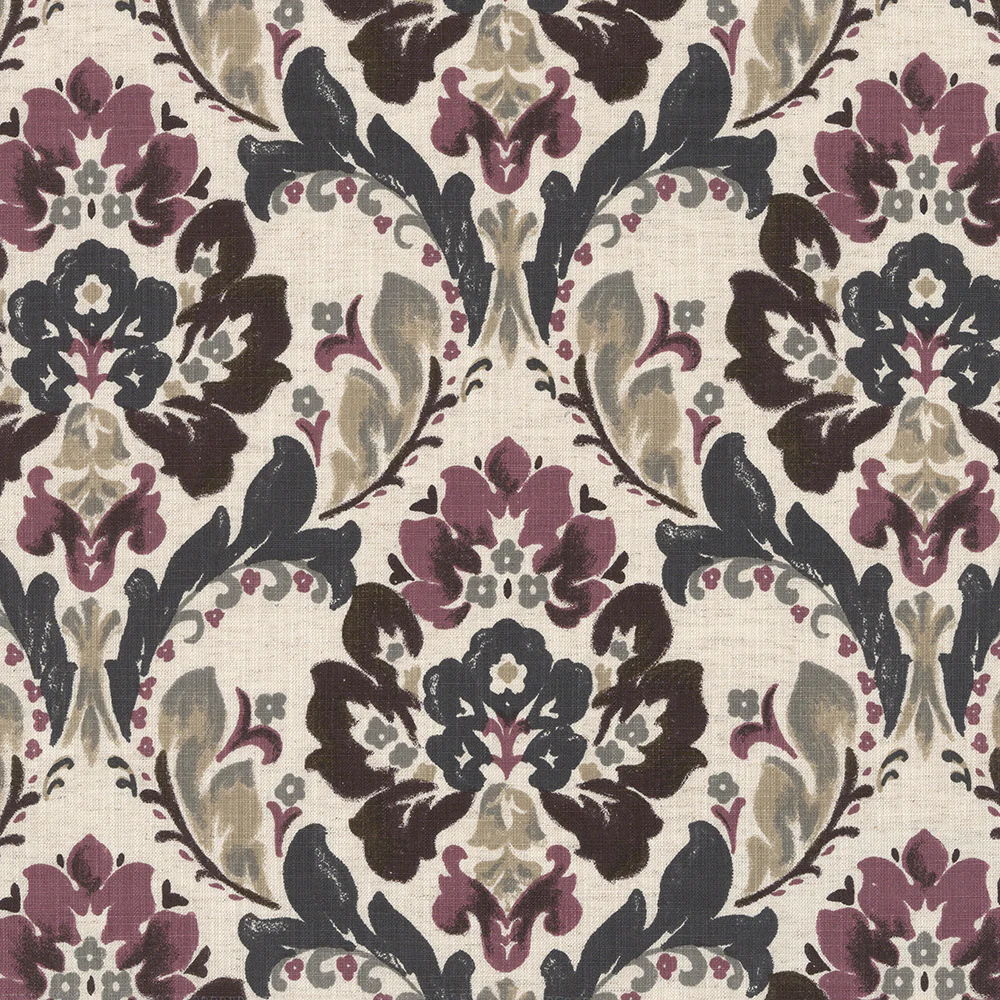 Home Decor Fabric - Unique - Rhapsody Dynamic