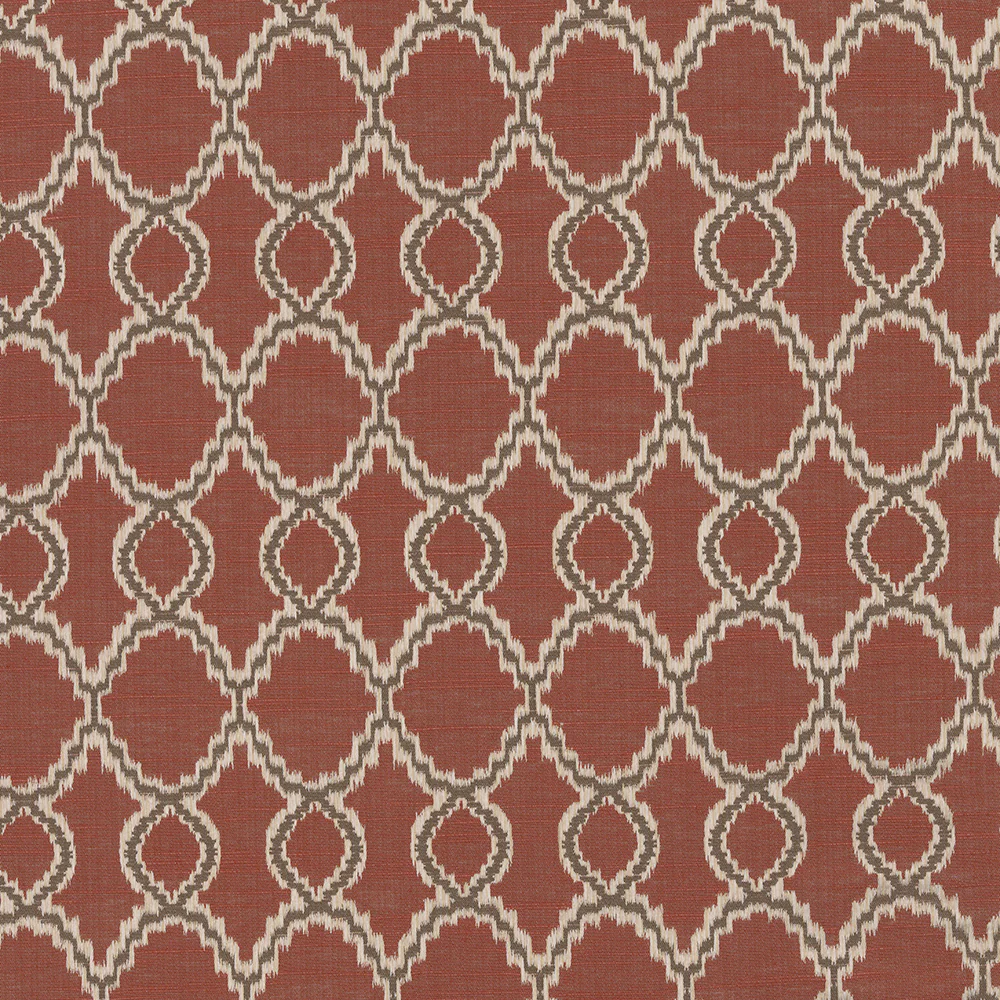 Home Decor Fabric - Unique - Waterloo Charm