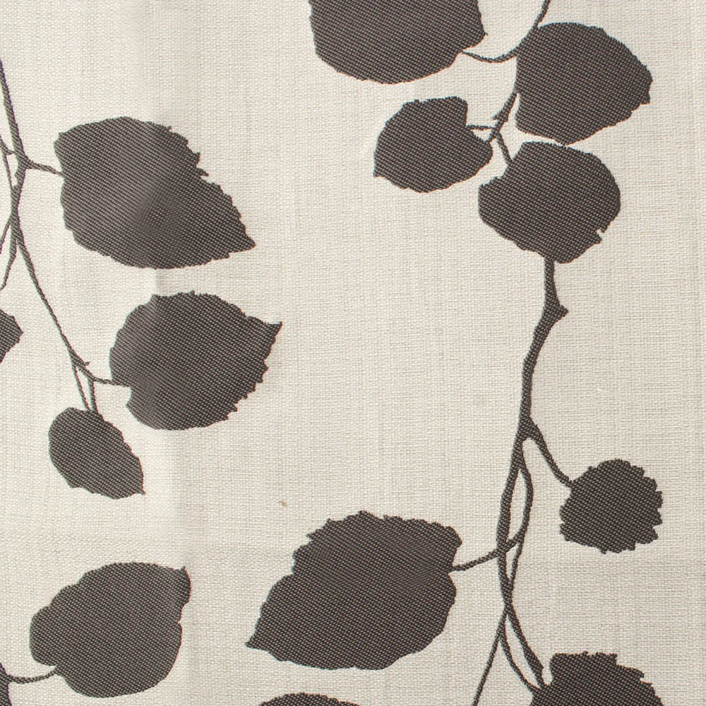 Home Decor Fabric - Urban Garden - Elanie Grey