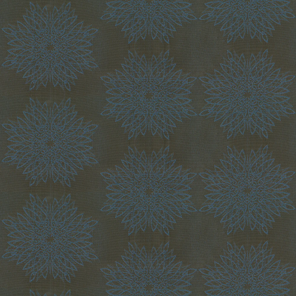 Home Decor Fabrics - Crypton Continuous 37 Lagoon