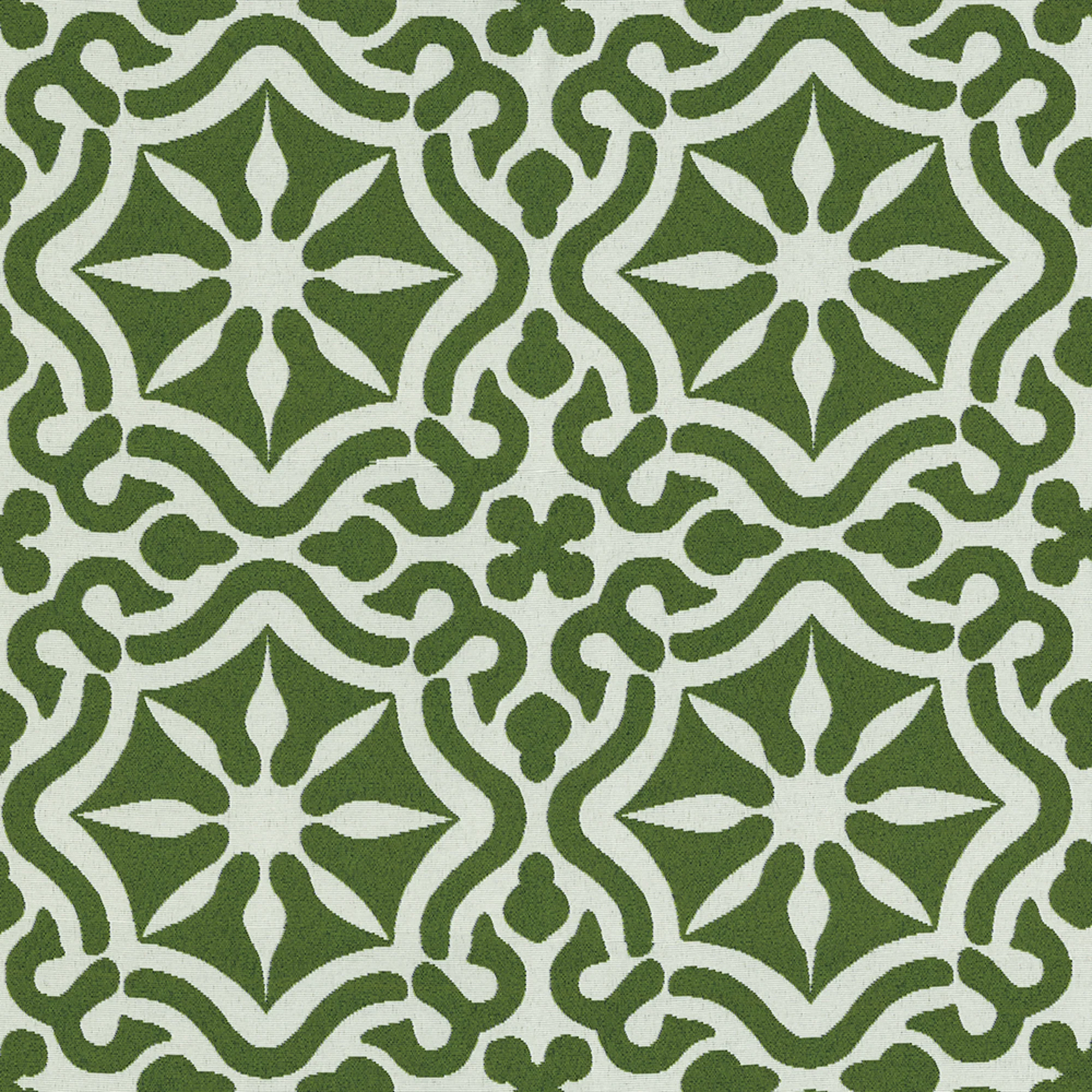HOME DÉCOR OUTDOOR - SOLARSHADE FURNITURE SECRET GARDEN COLLECTION - TILEWORK - GRASS