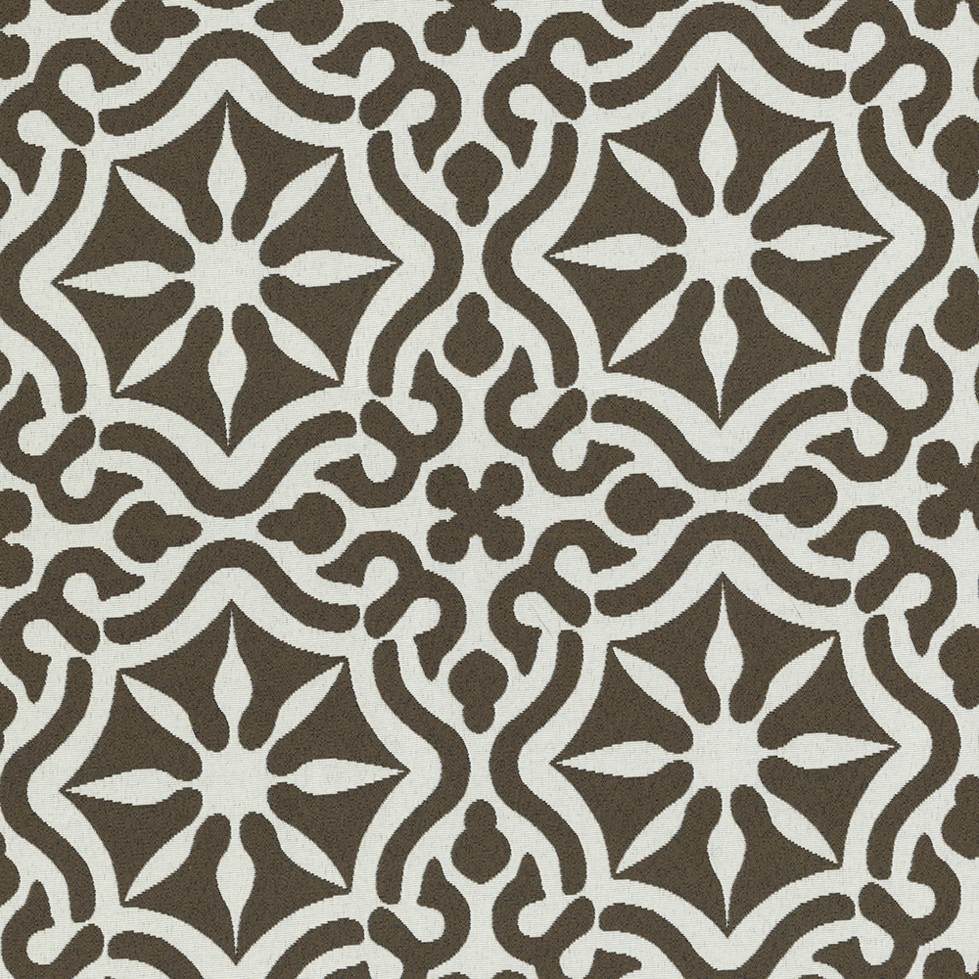 HOME DÉCOR OUTDOOR - SOLARSHADE FURNITURE SECRET GARDEN COLLECTION - TILEWORK - OAK
