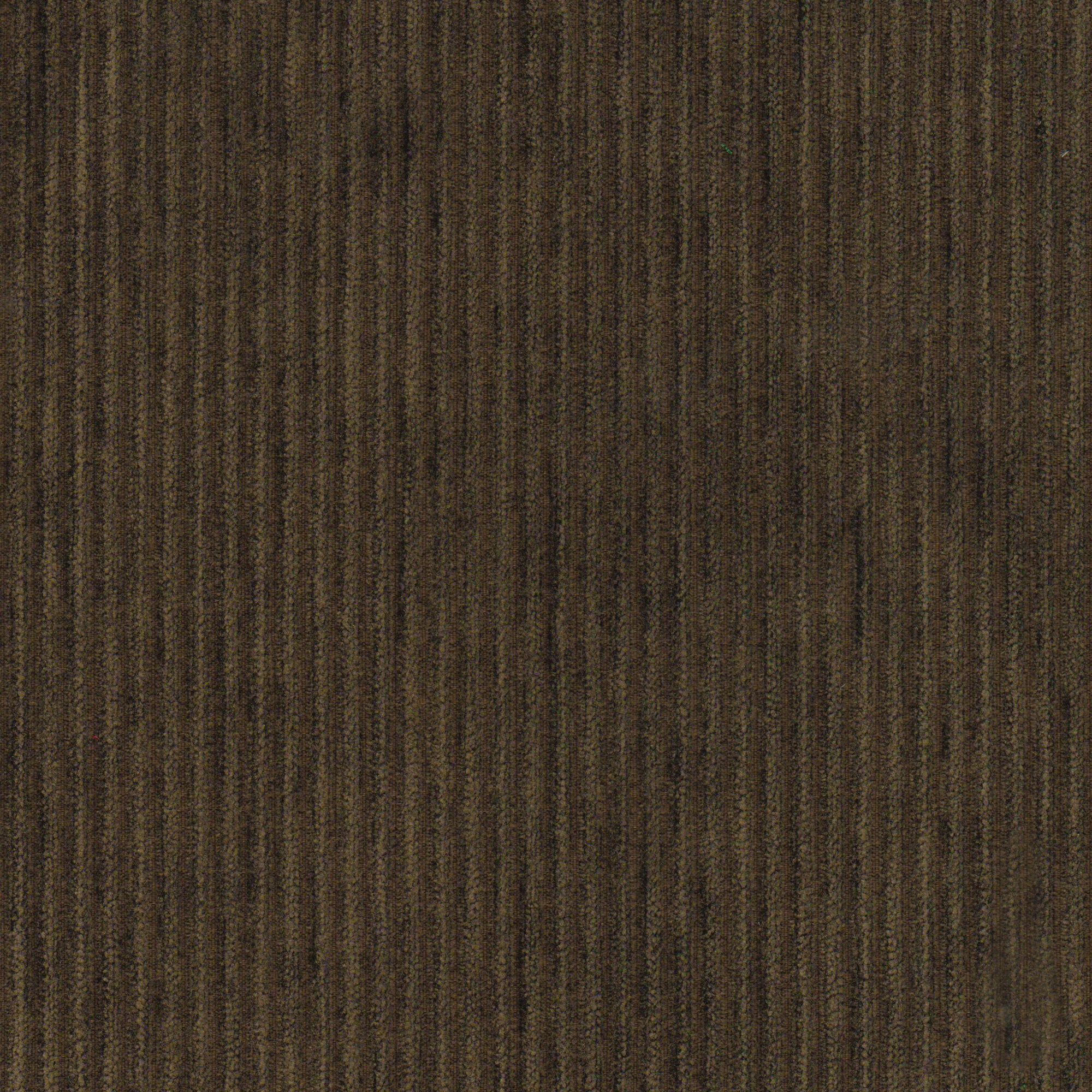 Home Decor Upholstery Fabric - Essentials Collection - Ridges - Brown