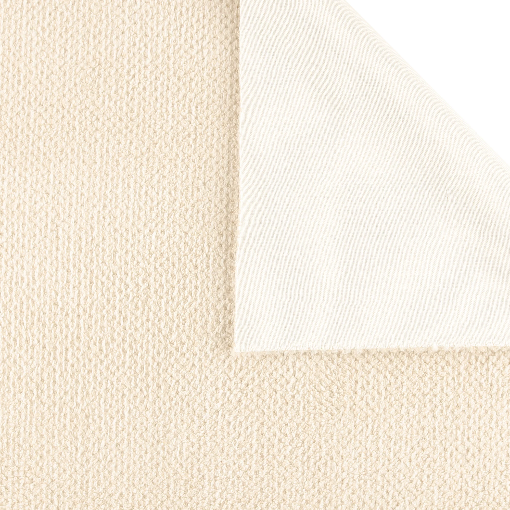 Home Decor Upholstery Fabric - The Essentials collection - Snoopy - Cream - Image 2