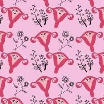 Hyster Sisters Pink