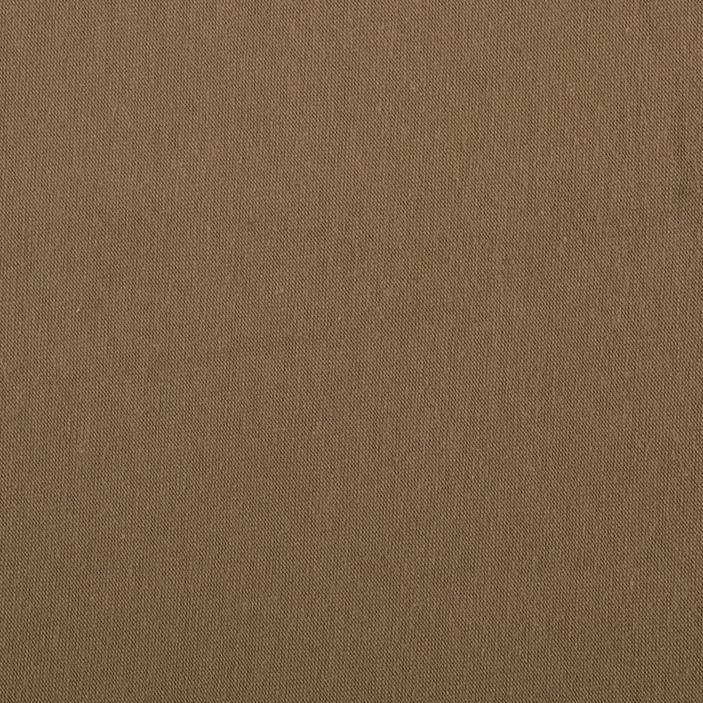 IMA-GINE Cotton Spandex Solid - Clay