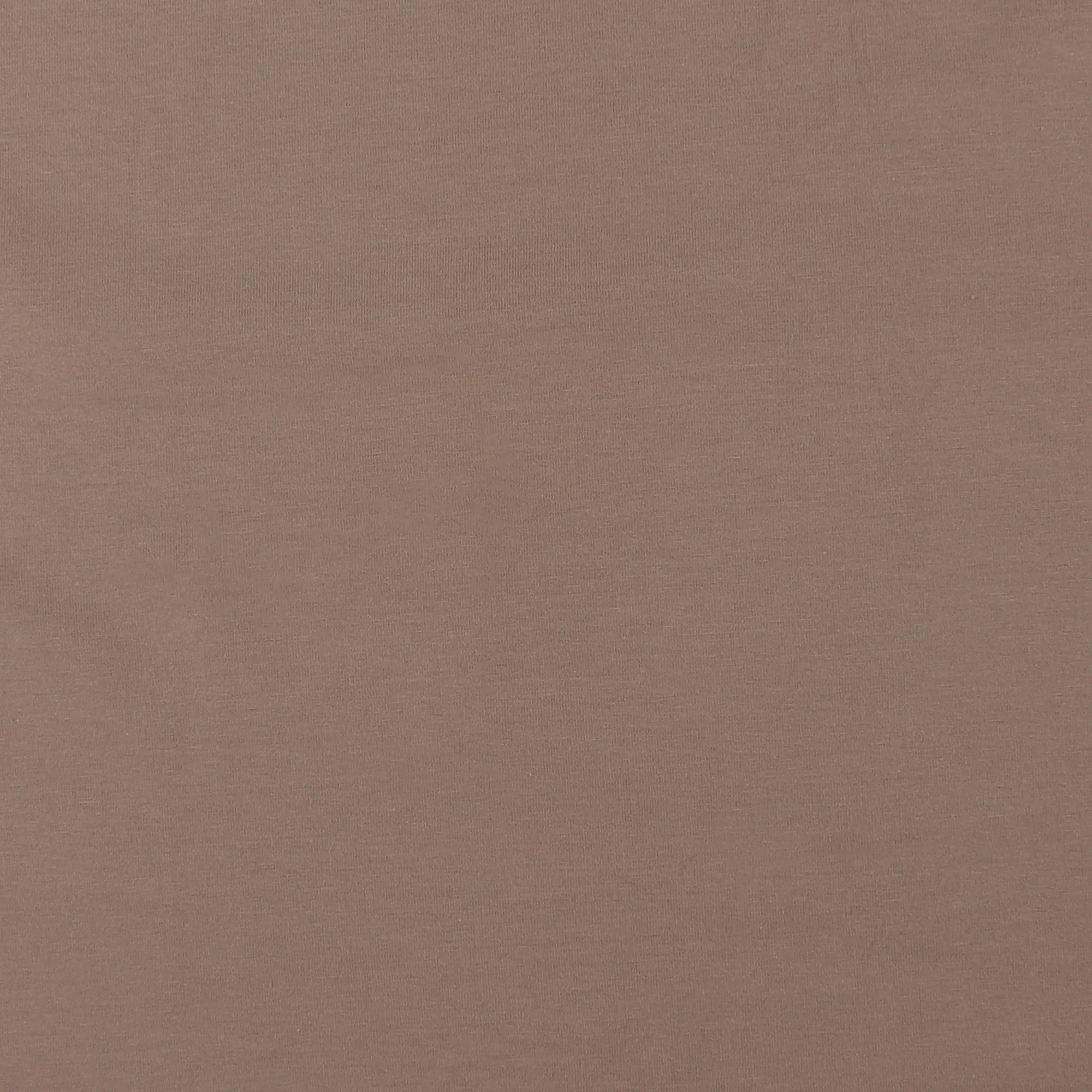 IMA-GINE Cotton Spandex Solid - Deep Mocha