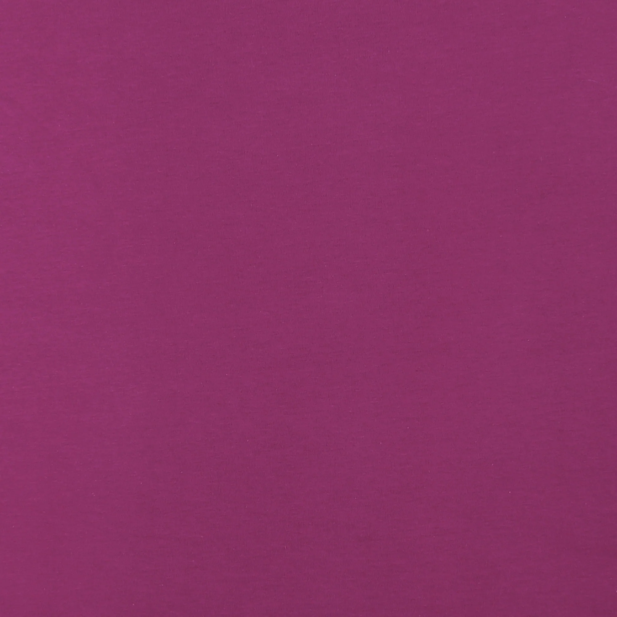 IMA-GINE Cotton Spandex Solid - Magenta
