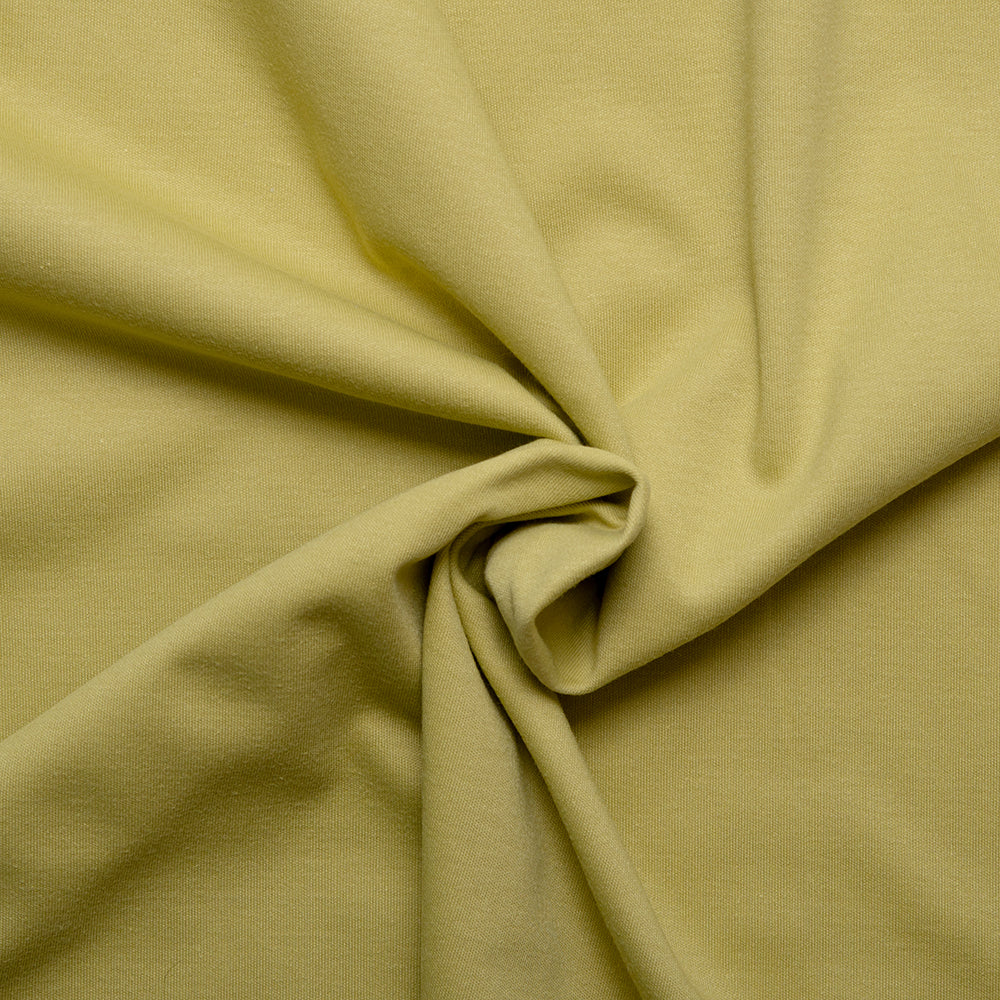 Interlock - Chartreuse - Image 2