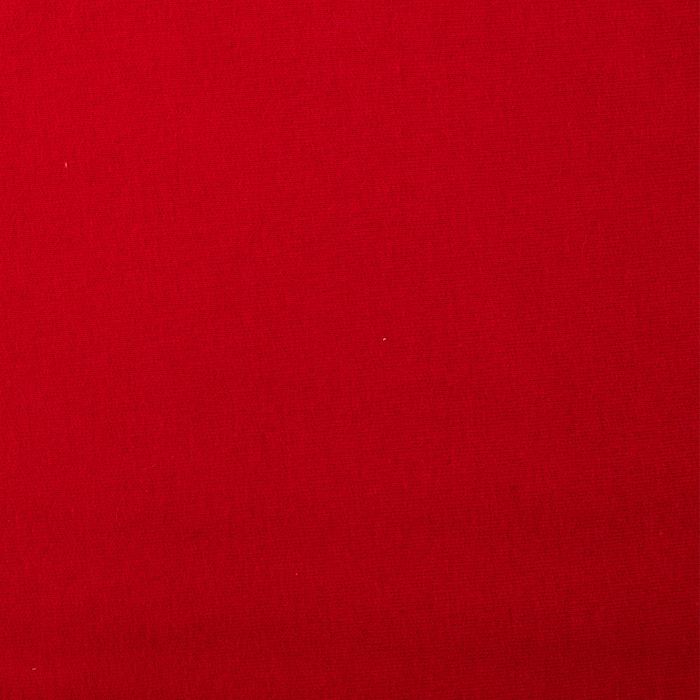 Jogging fleece - BAMBOO - Red