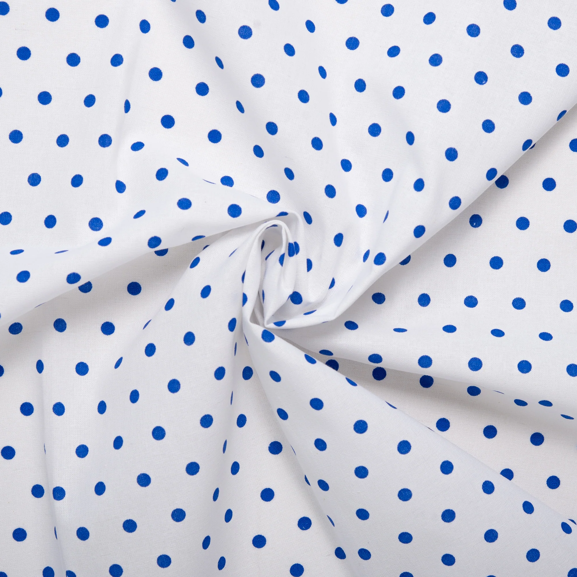 Just Basic - Dots 1/4" - Royal - Image 2