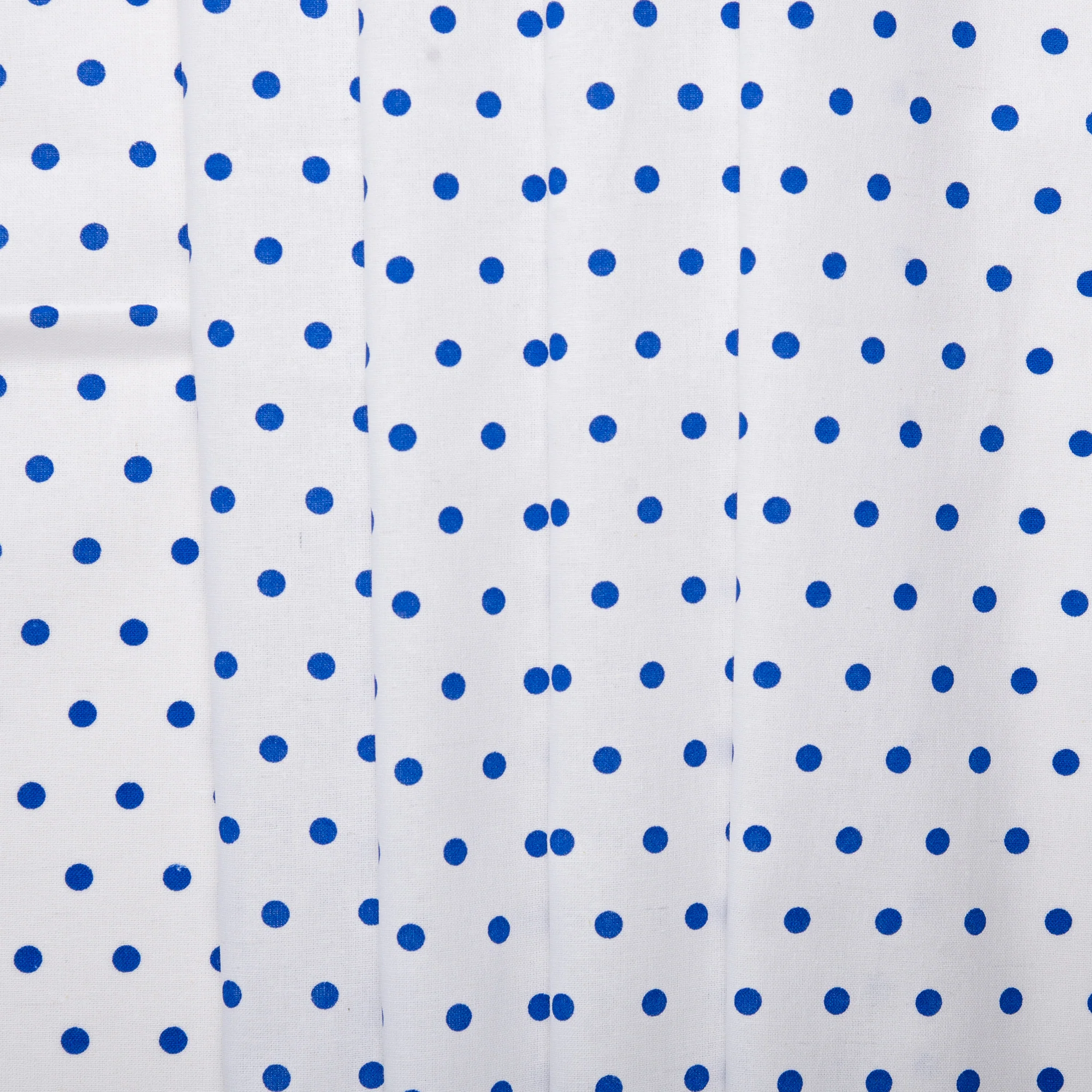 Just Basic - Dots 1/4" - Royal - Image 4