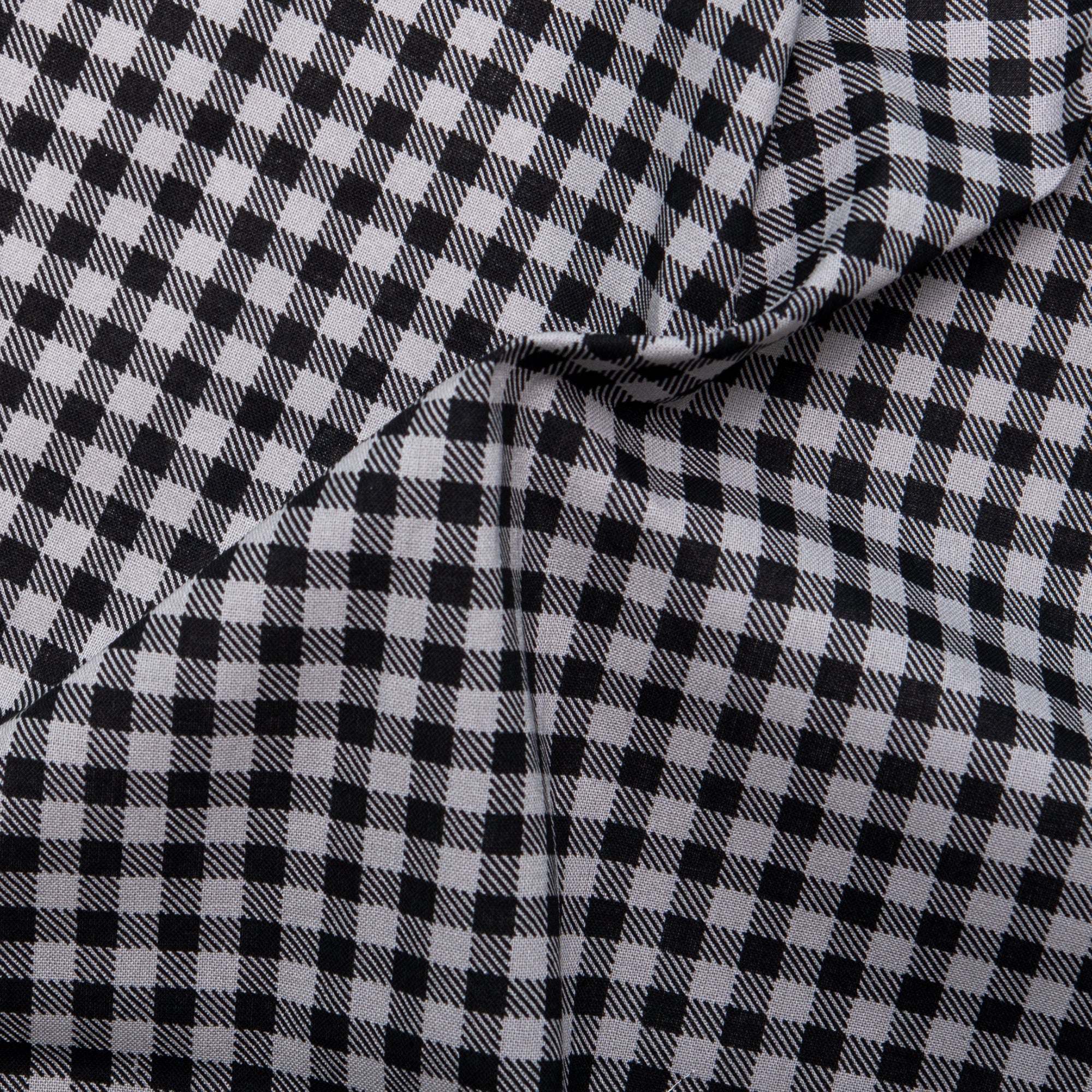 Just Basic - Plaids 11 - Light grey - Image 2
