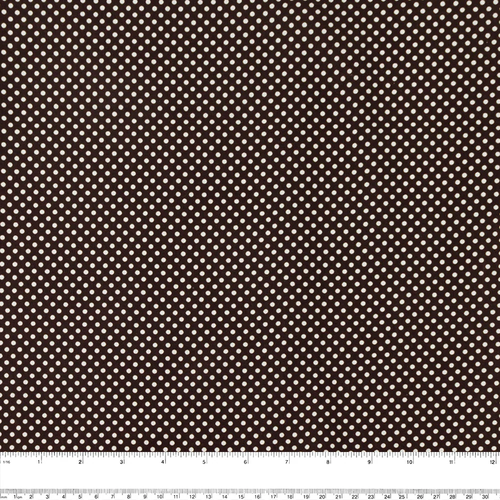 Just Basic - Small Dots - Black - Image 2