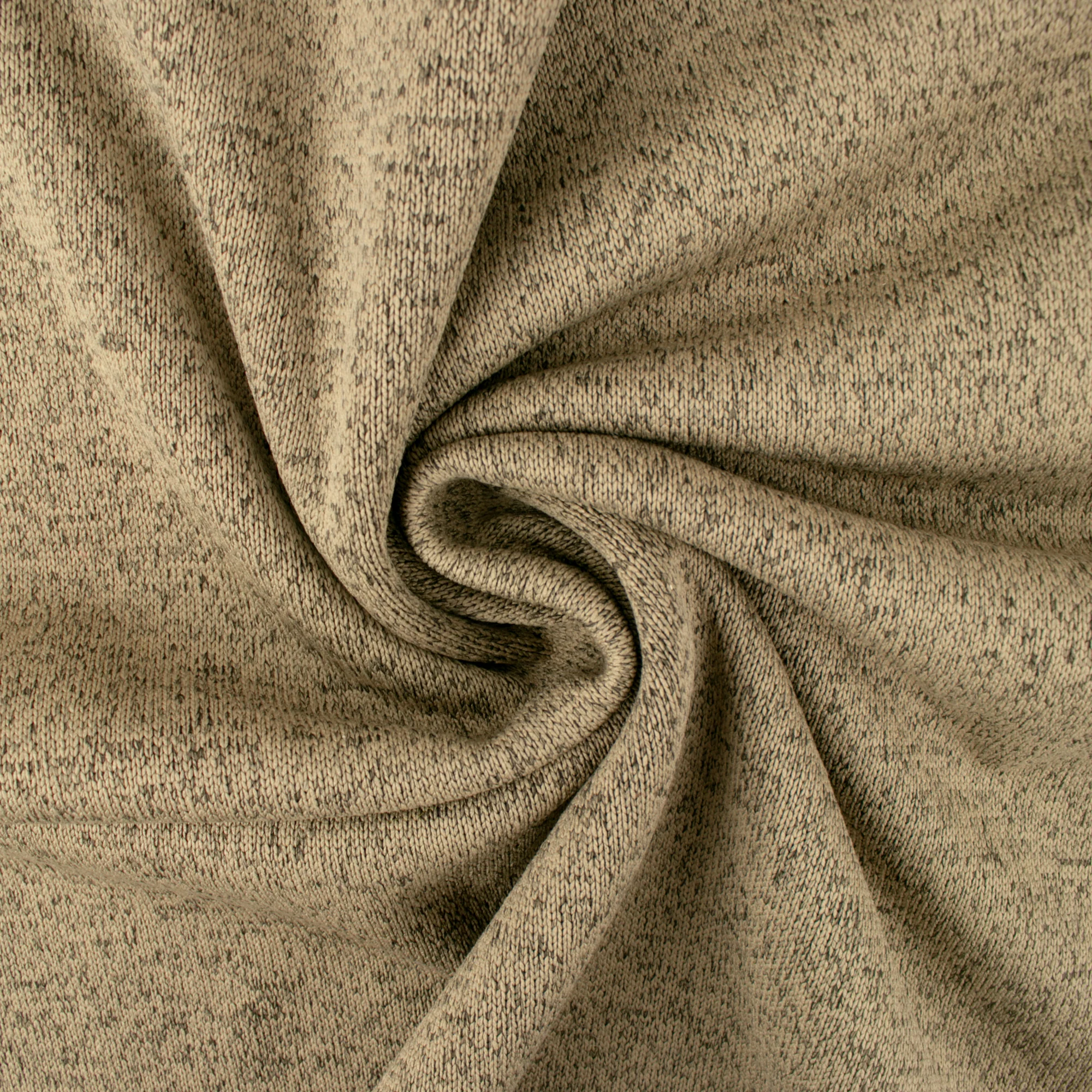 Soft Shell Knit - Beige - Image 2