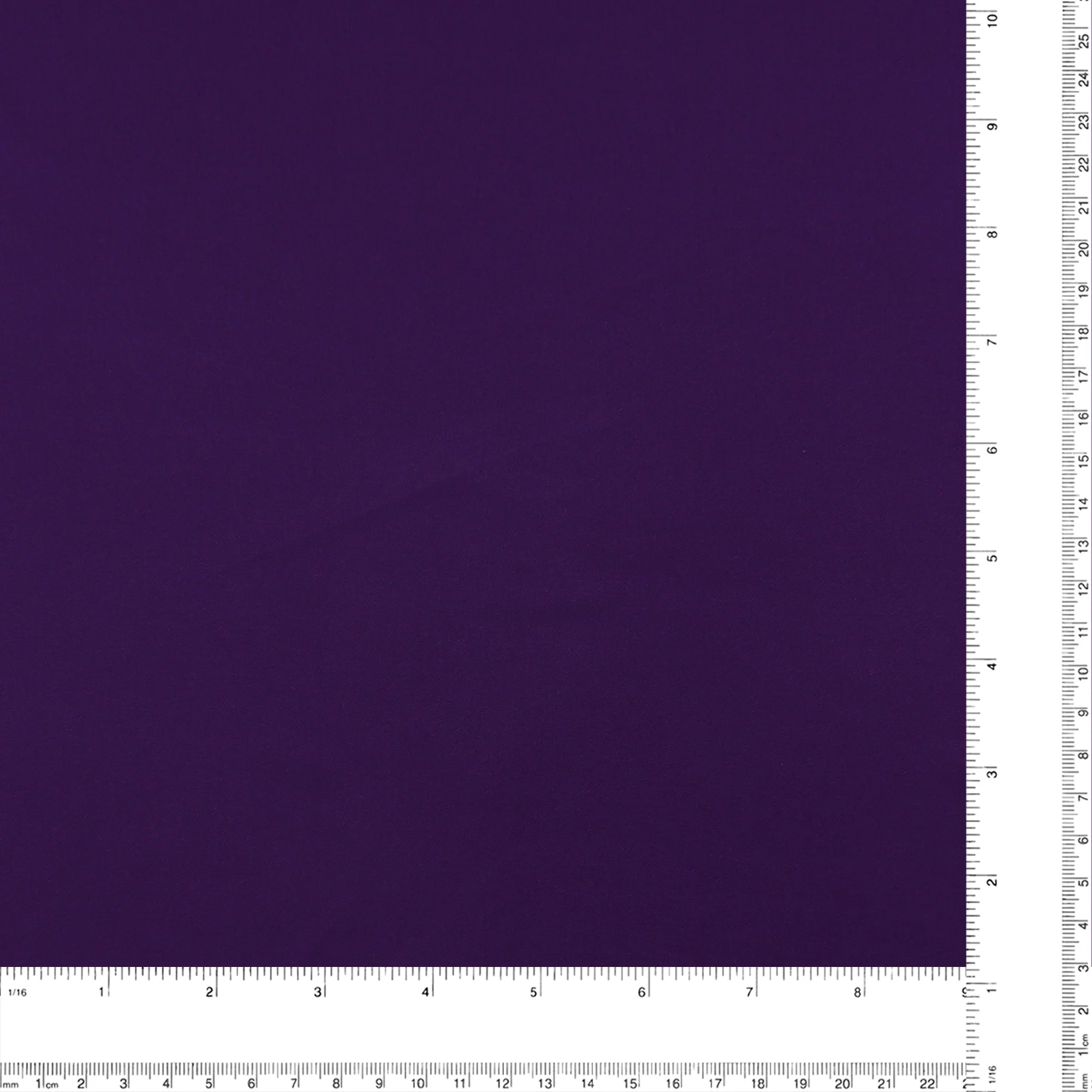 Knit Lining - Blackberry - Image 3
