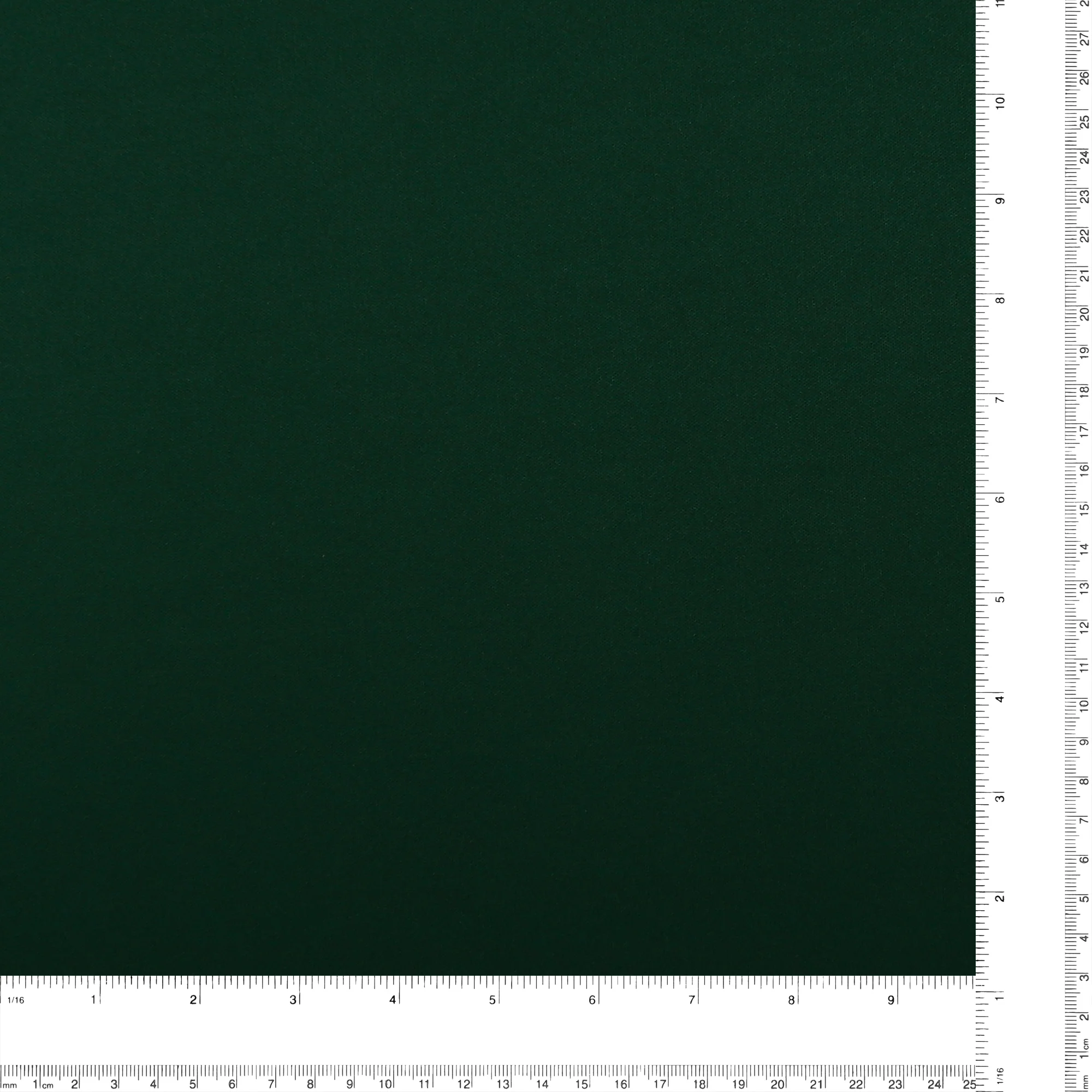 Knit Lining - Dark green - Image 3