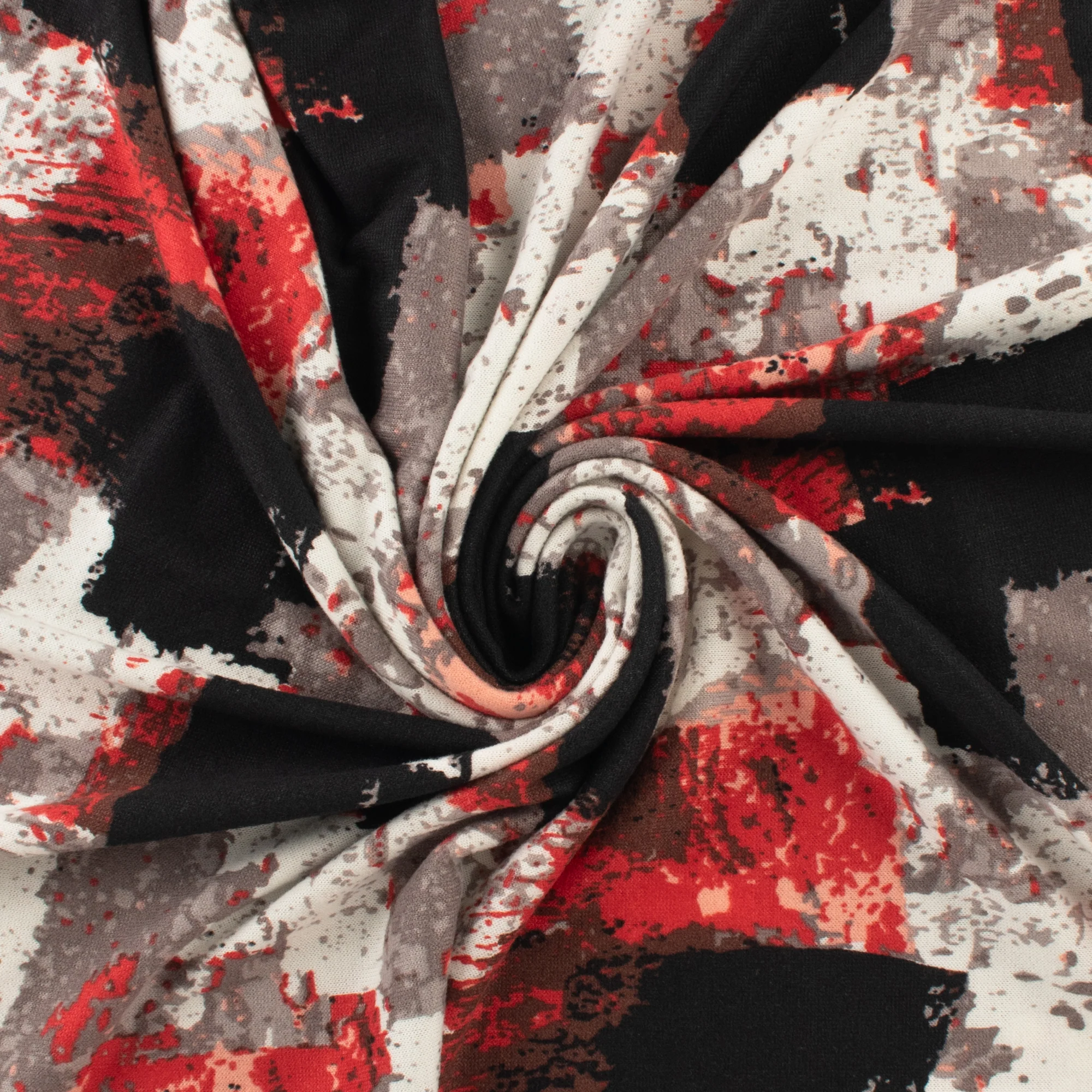 Knit Print - LORETTA - 018 - Mutlicolor - Image 2